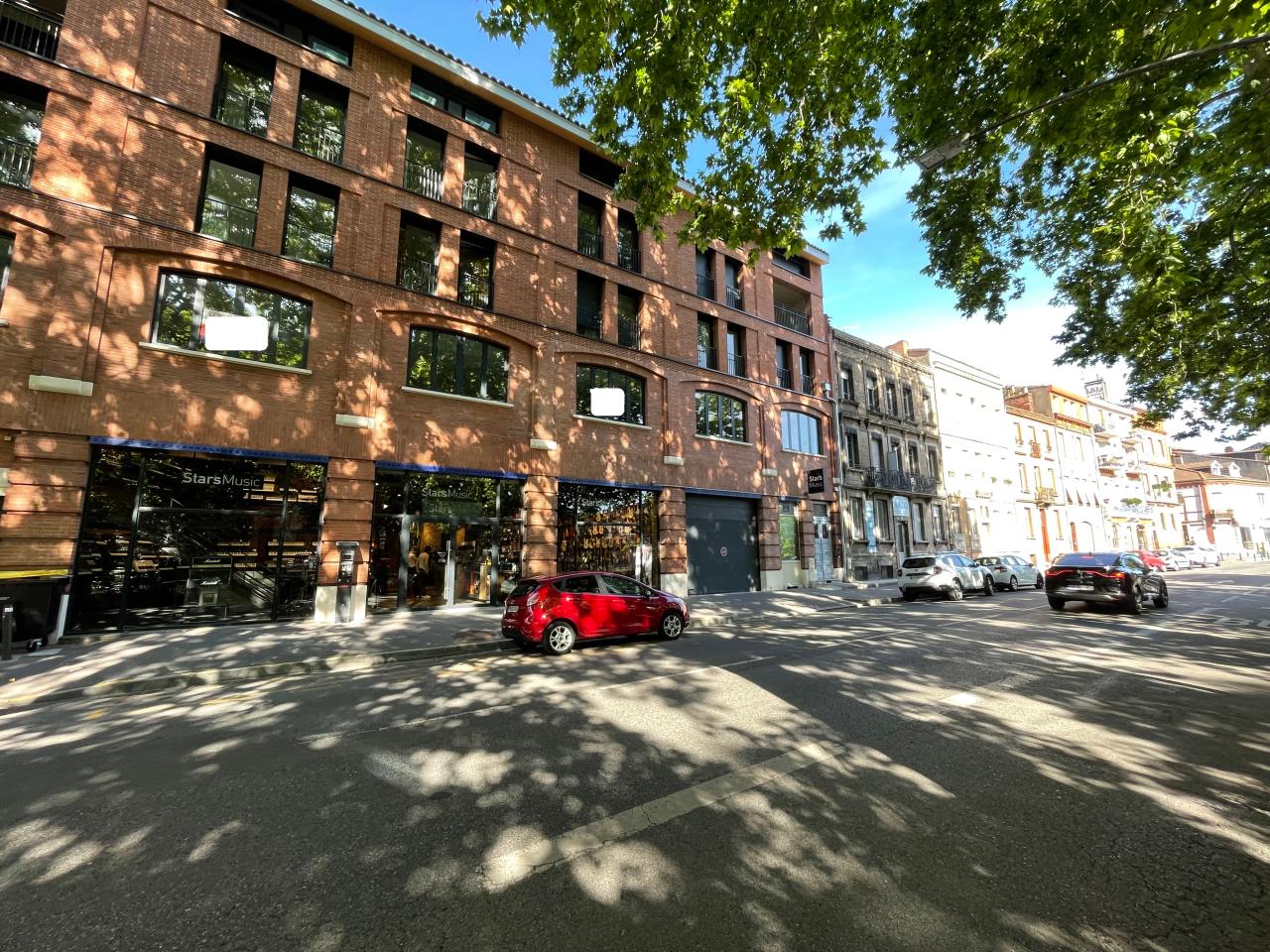 Bureau Toulouse 400m² Location Bureau Toulouse Haute-Garonne OLBUR2427427 1