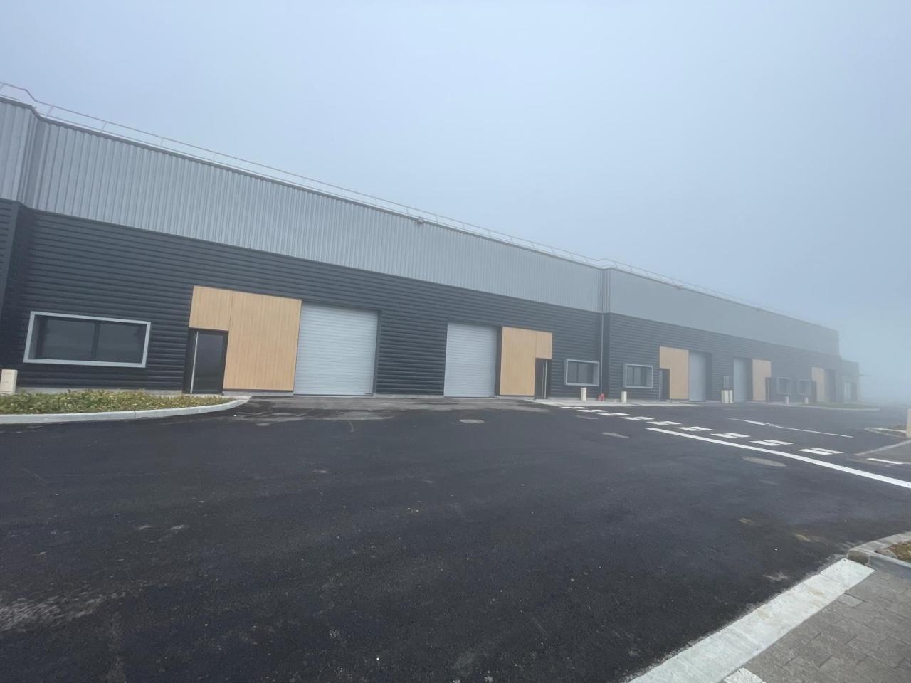Local d'activité Erquinghem-Lys 5494m² Vente Local d'activité Erquinghem-Lys OVACT2318605 1