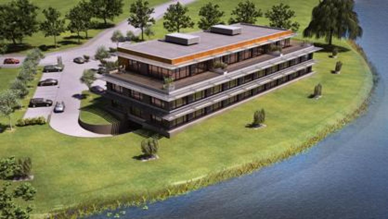 Bureau Schiltigheim 267.97m² Location Bureau Schiltigheim Bas-Rhin OLBUR2642252