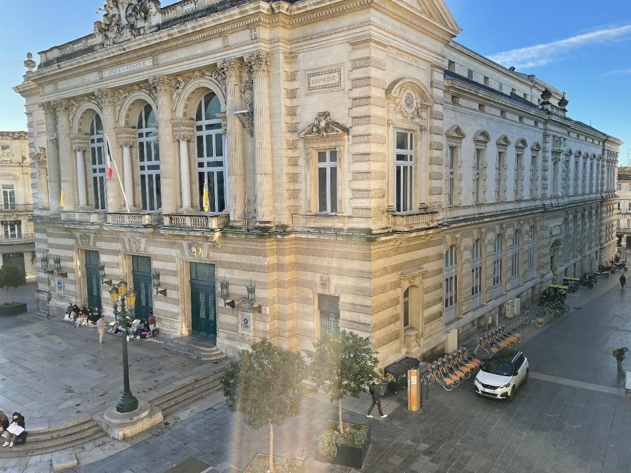 Bureau Montpellier 264.9m² Location Bureau Montpellier Hérault OLBUR2641515