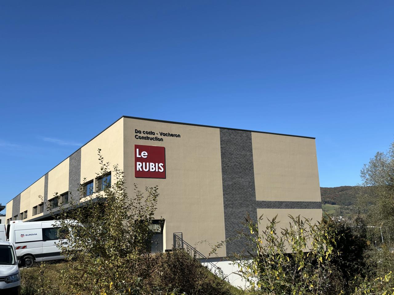 Local d'activité Poisy 150m² Vente Local d'activité Poisy OVACT2532906