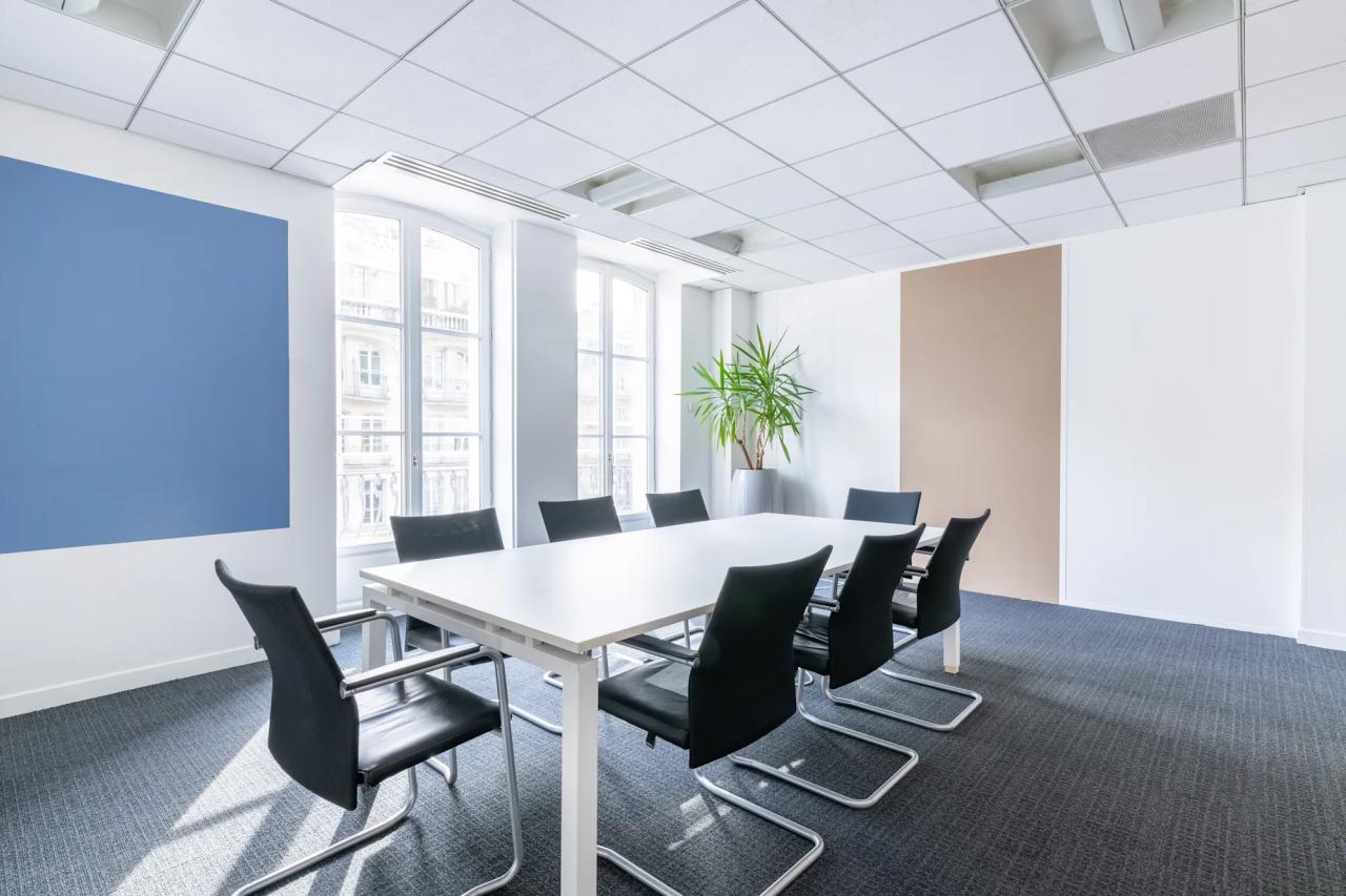 Coworking Paris 0m² Location Coworking Paris Paris OLBUR2535077 1