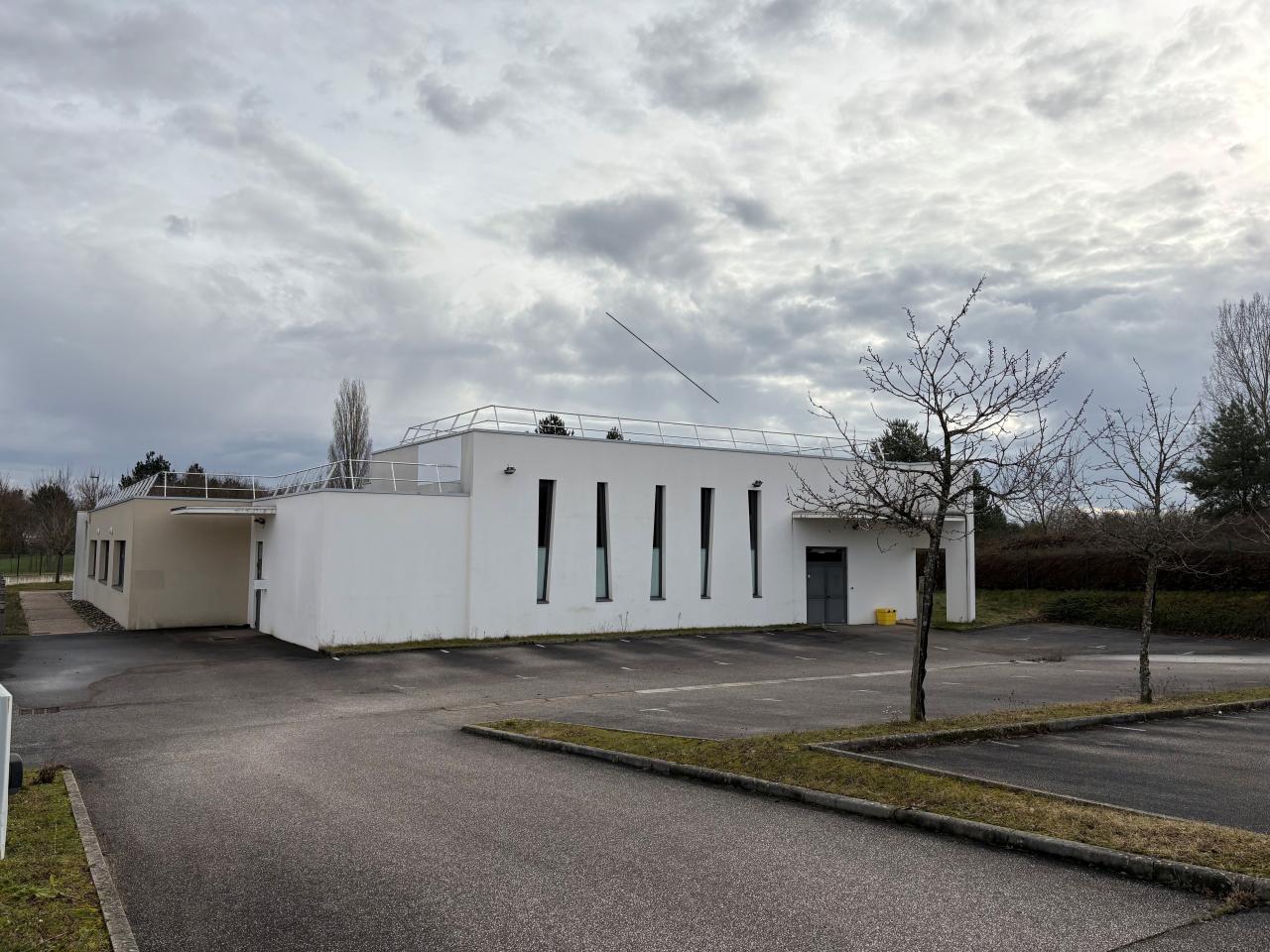 Local d'activité Quetigny 1042m² Vente Local d'activité Quetigny Côte-d'Or OVACT2638758 1