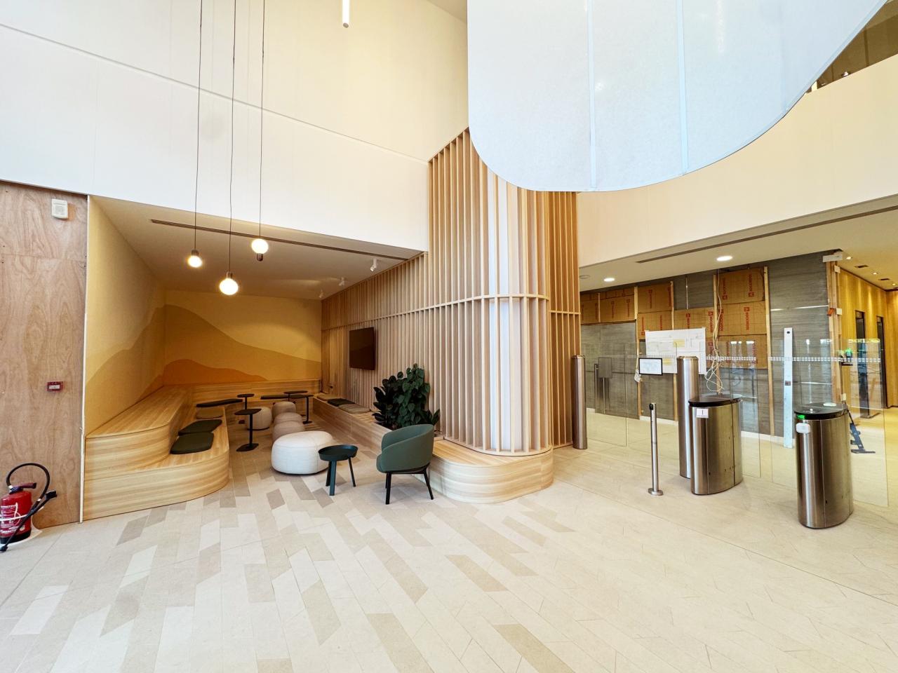 Bureau Montreuil 13423m² Location Bureau Montreuil Seine-Saint-Denis OLBUR2317345 1