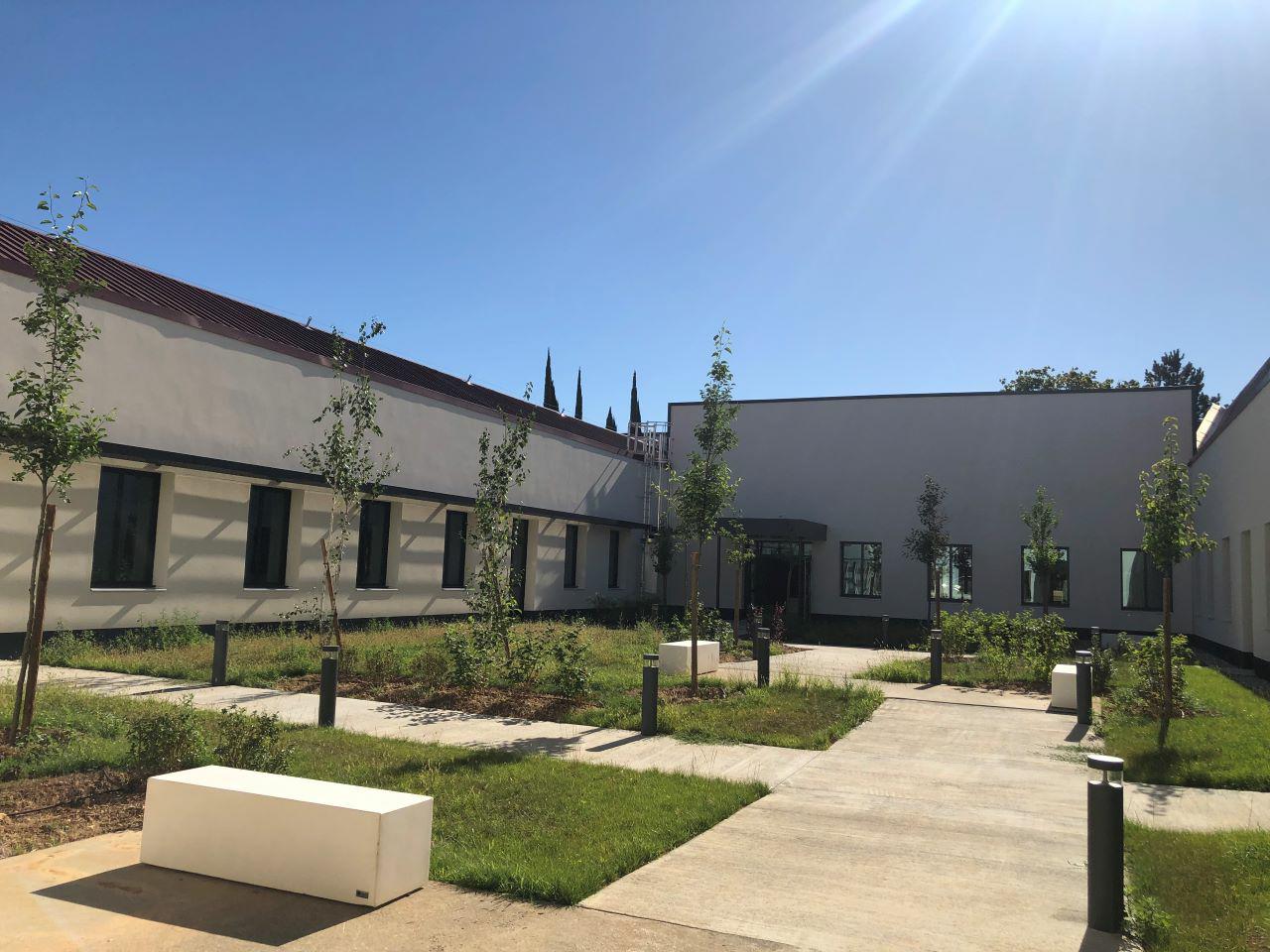 Bureau Vénissieux 1824m² Vente Bureau Vénissieux Rhône OVBUR2533743 1