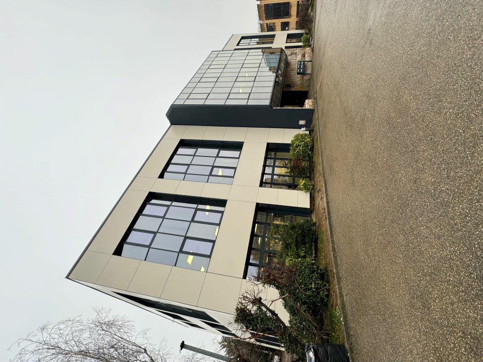 Bureau Saint-Didier-au-Mont-d'Or 1442m² Vente Bureau Saint-Didier-au-Mont-d'Or Rhône OVBUR2537641 1