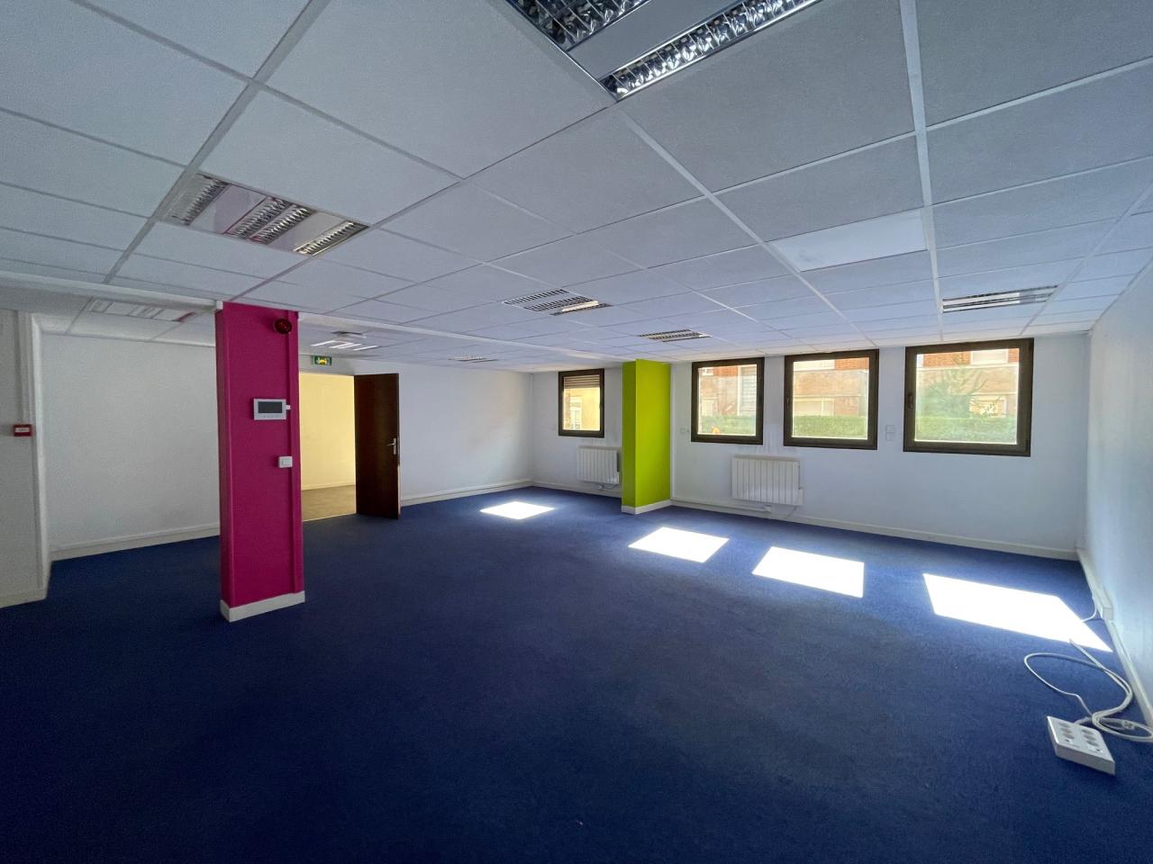 Bureau Dunkerque 340m² Vente Bureau Dunkerque Nord OVBUR2535092 1