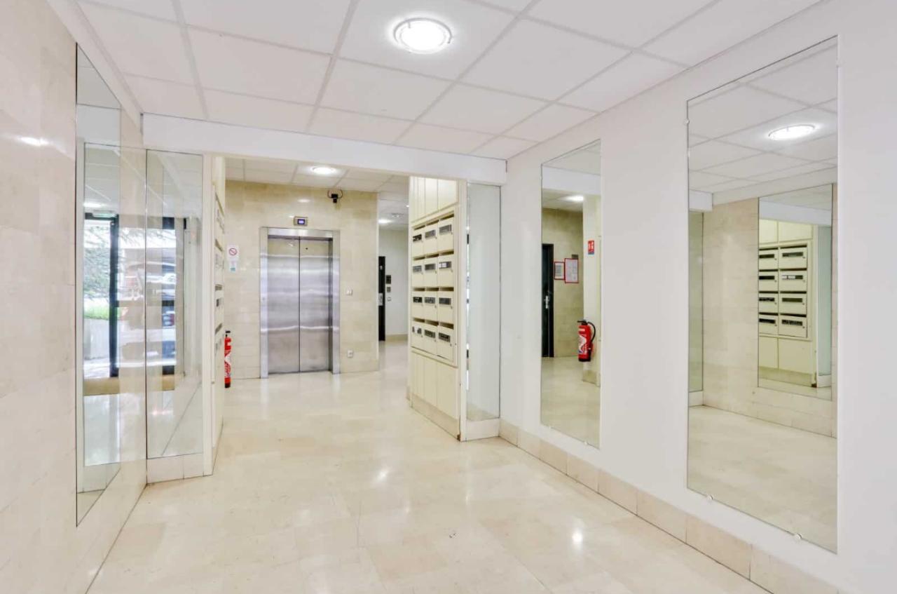 Bureau Antony 3000m² Vente Bureau Antony Hauts-de-Seine OVBUR2537444 1