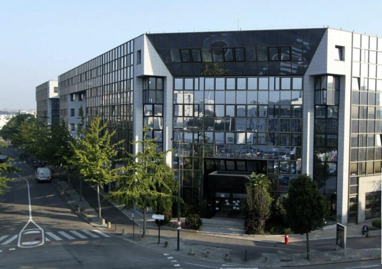 Bureau Nantes 1791m² Location Bureau Nantes Loire-Atlantique OLBUR2425220 1