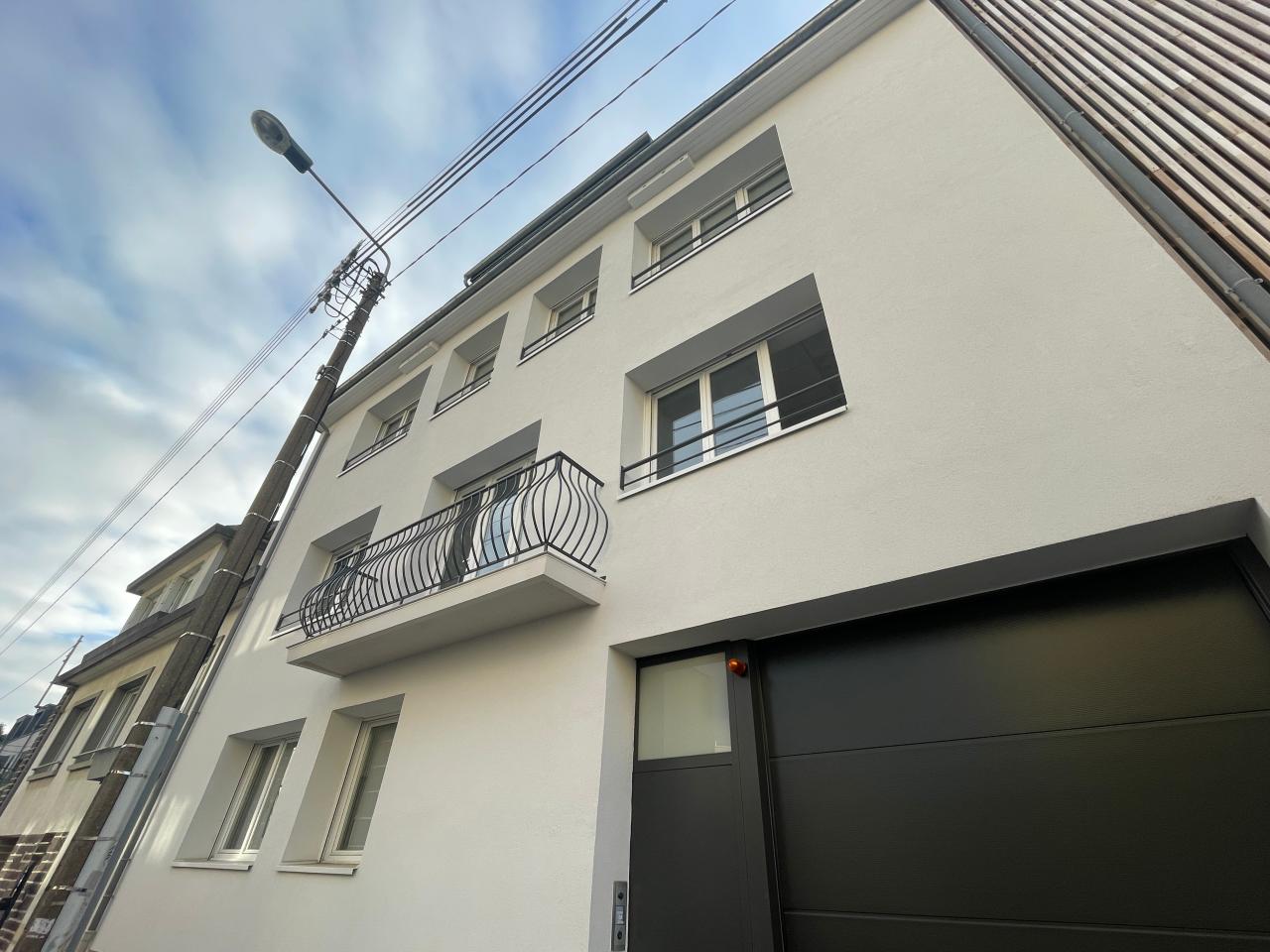 Bureau Rennes 40m² Location Bureau Rennes Ille-et-Vilaine OLBUR2534959 1