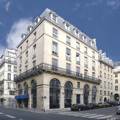 Coworking Paris 6m² Location Coworking Paris Paris OLBUR2100967 1