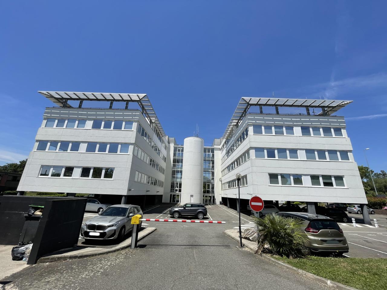 Bureau Labège 2163m² Location Bureau Labège OLBUR2108310