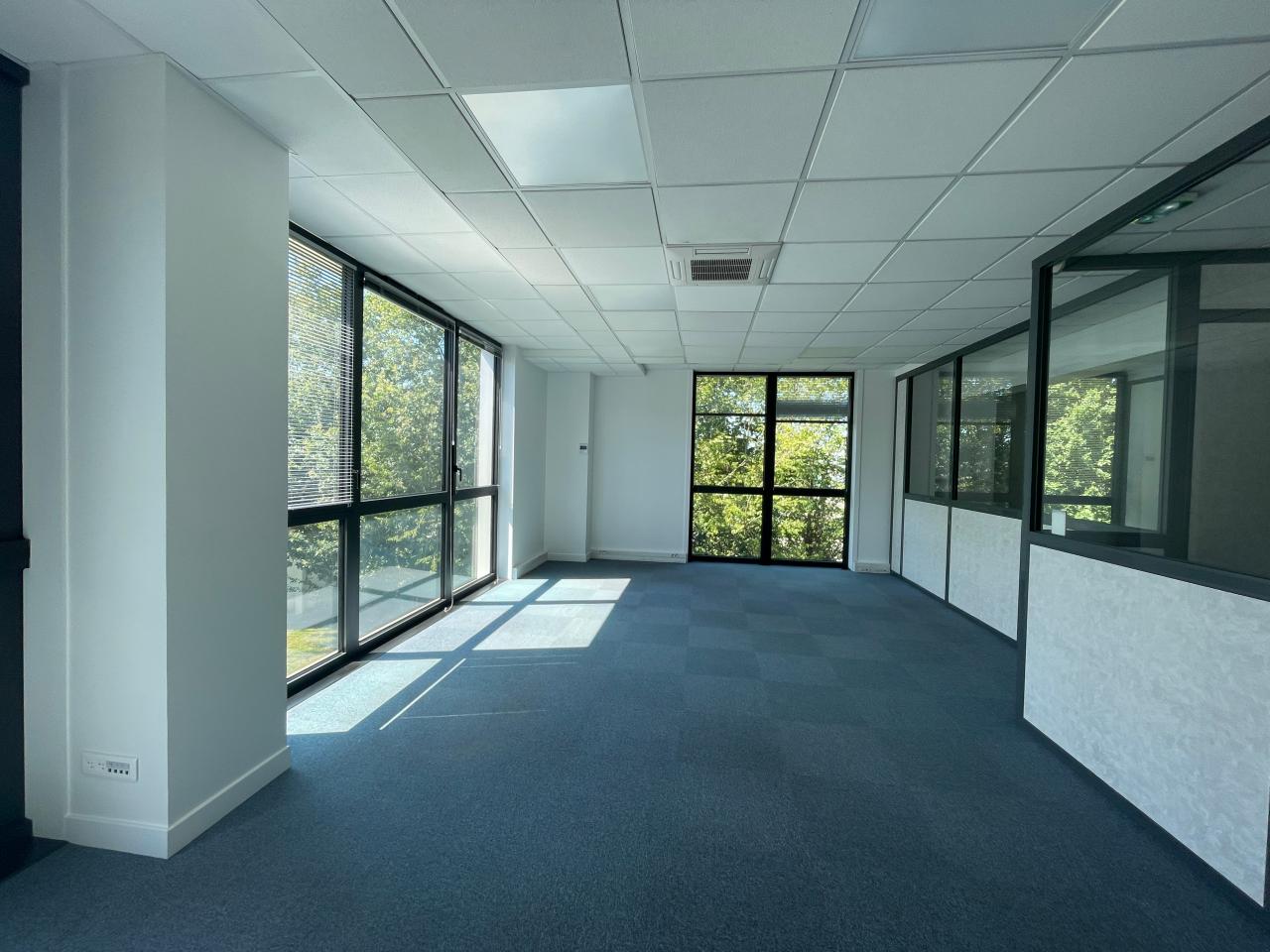 Bureau Nantes 245m² Location Bureau Nantes OLBUR2534508