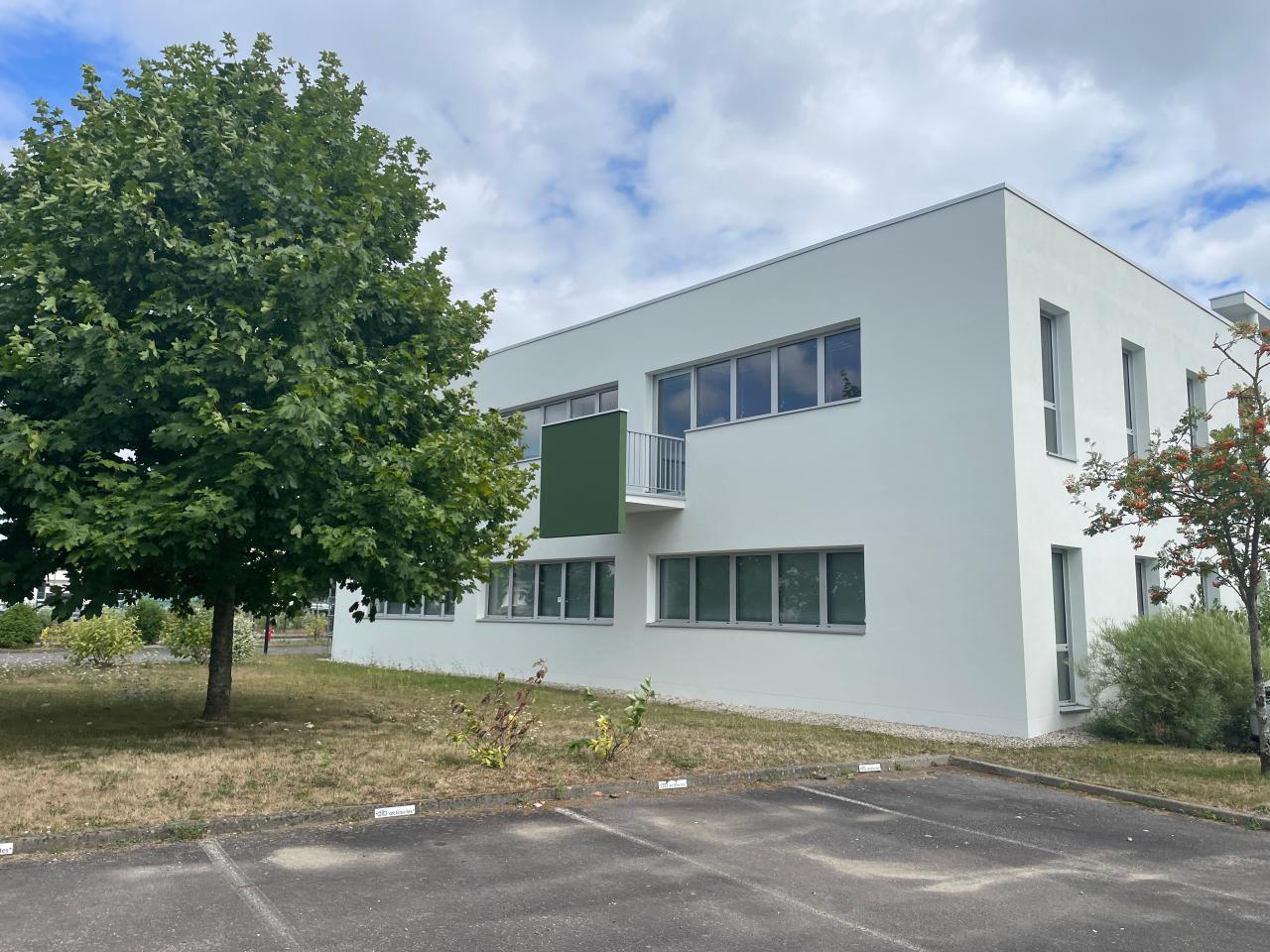Bureau La-Chapelle-sur-Erdre 550m² Location Bureau La-Chapelle-sur-Erdre Loire-Atlantique OLBUR2425965 1