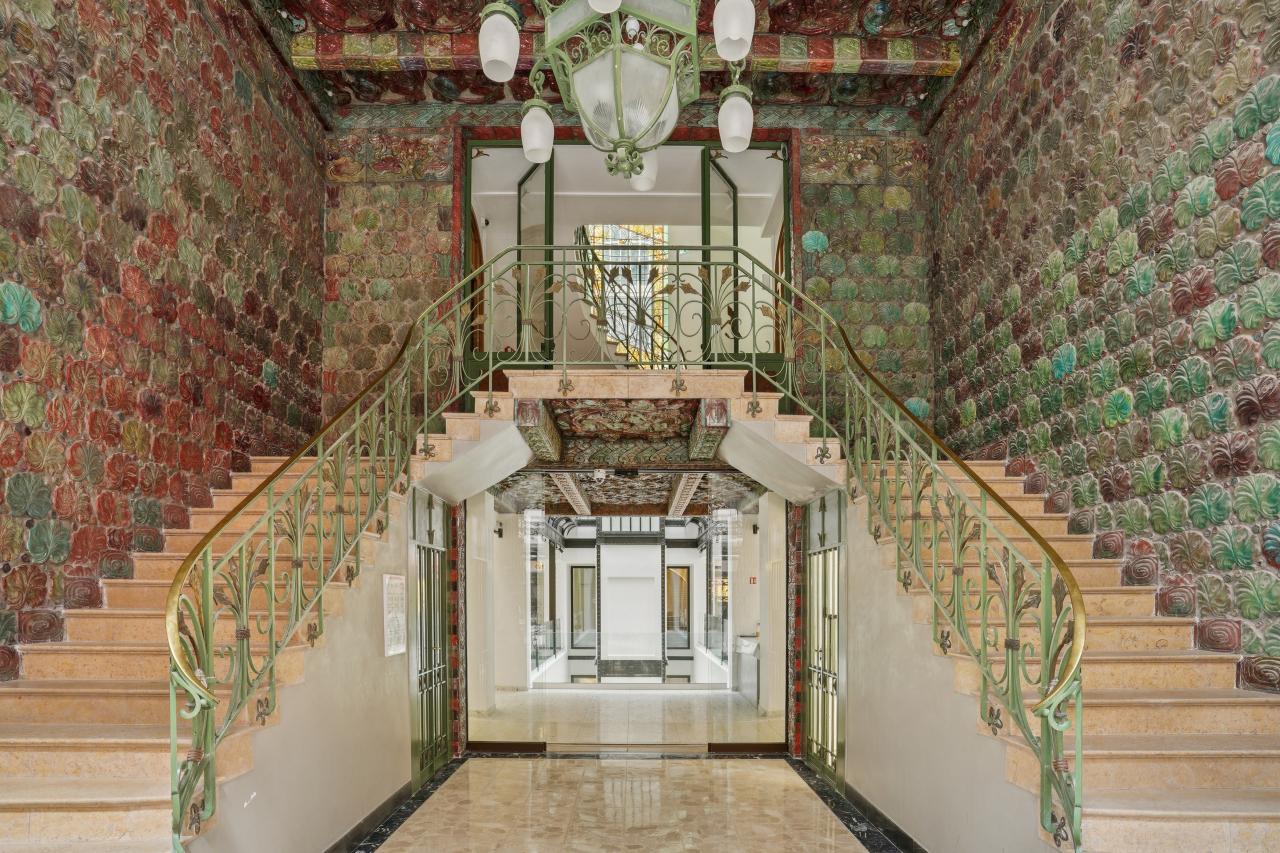 Bureau Paris 3950m² Location Bureau Paris Paris OLBUR2101456 1