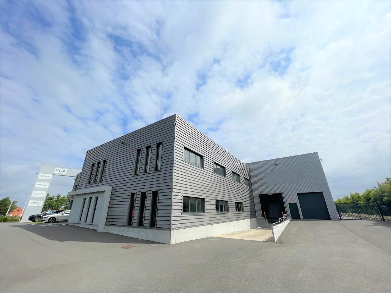 Local d'activité Godewaersvelde 1843m² Vente Local d'activité Godewaersvelde Nord OVACT2533142 1