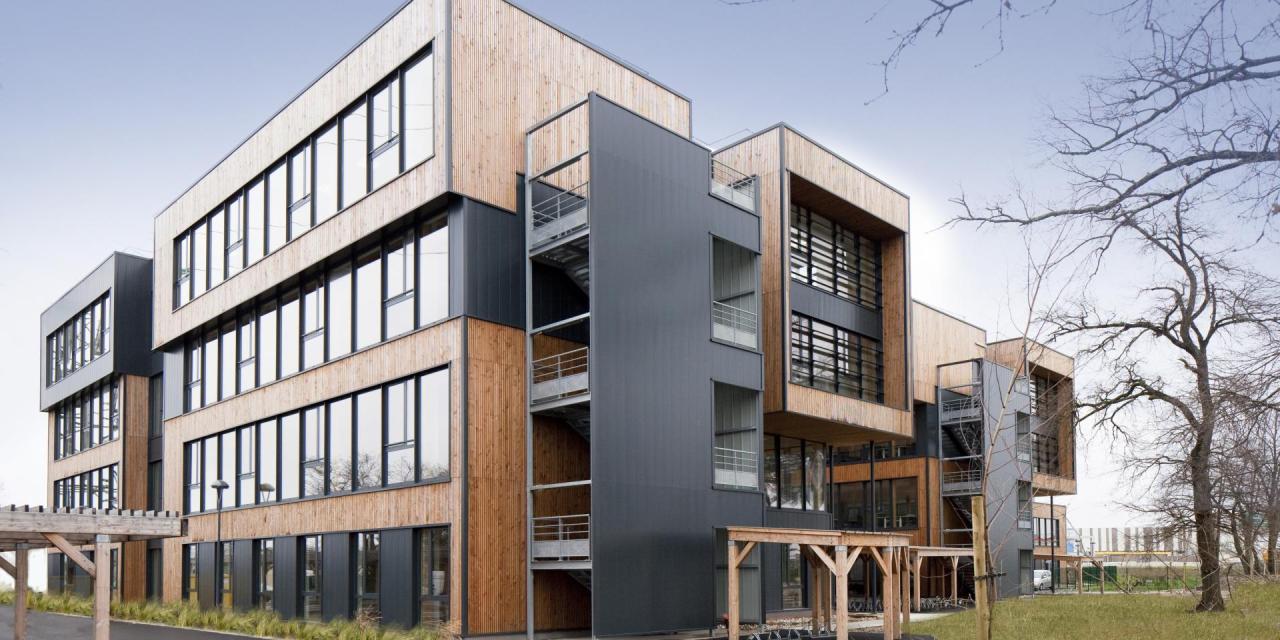 Bureau Mérignac 6009.3m² Location Bureau Mérignac OLBUR2531989