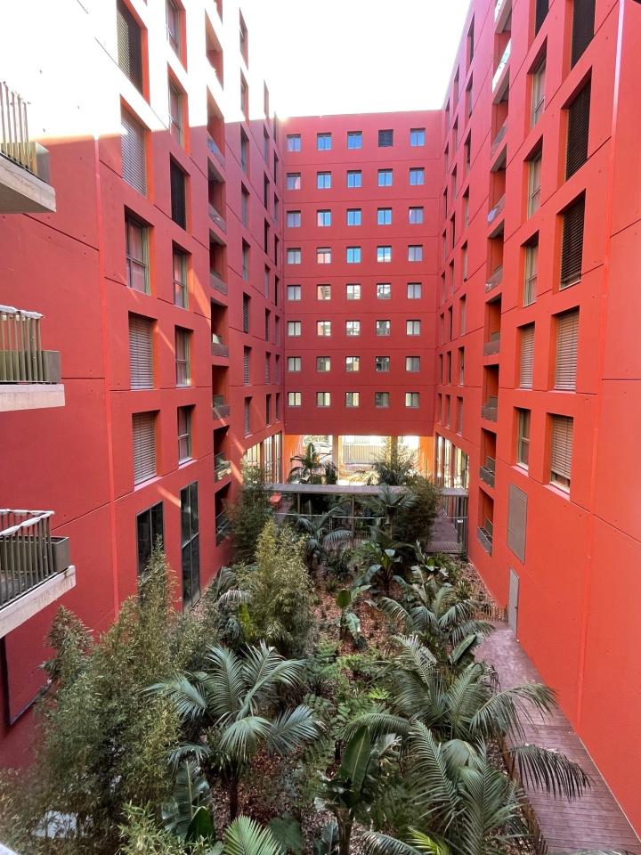 Bureau Nice 845.2m² Location Bureau Nice Alpes-Maritimes AOLBUR2315275_3