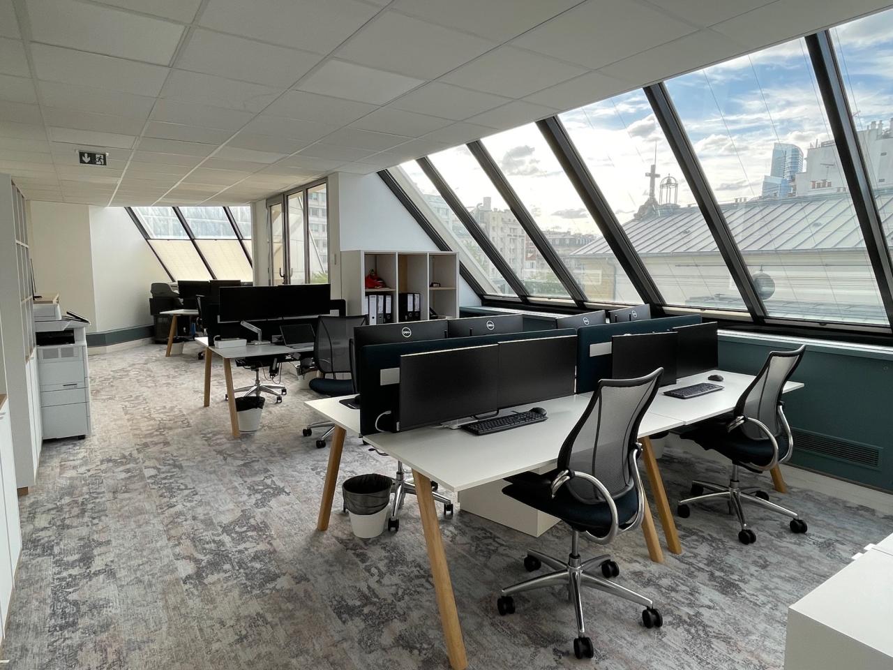 Bureau Neuilly-sur-Seine 26m² Location Bureau Neuilly-sur-Seine Hauts-de-Seine OLBUR2537328 1