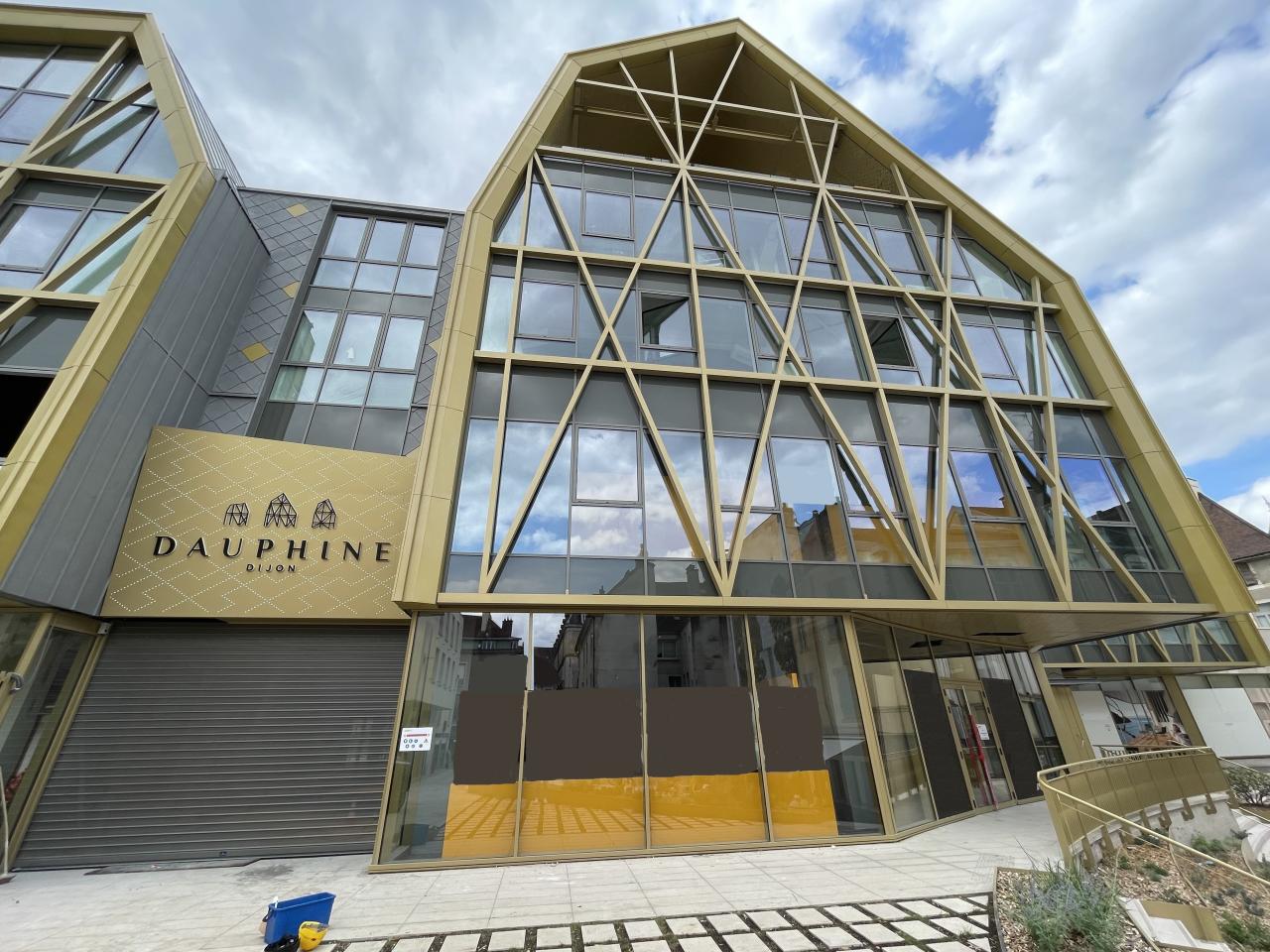 Bureau Dijon 205m² Vente Bureau Dijon Côte-d'Or OVBUR2531035 1