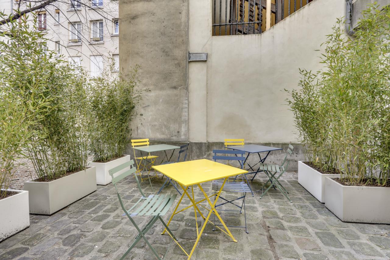Coworking Paris 6m² Location Coworking Paris Paris OLBUR2119017 1