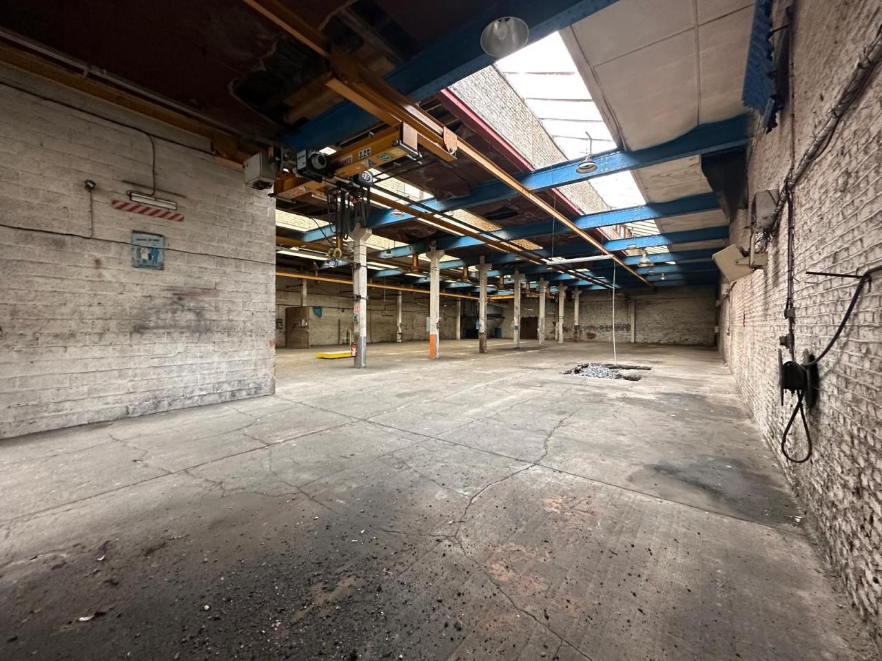 Local d'activité Roubaix 1300m² Location Local d'activité Roubaix OLACT2535573