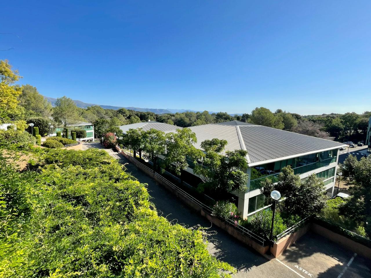 Bureau Biot 560m² Location Bureau Biot Alpes-Maritimes AOLBUR2114858_3