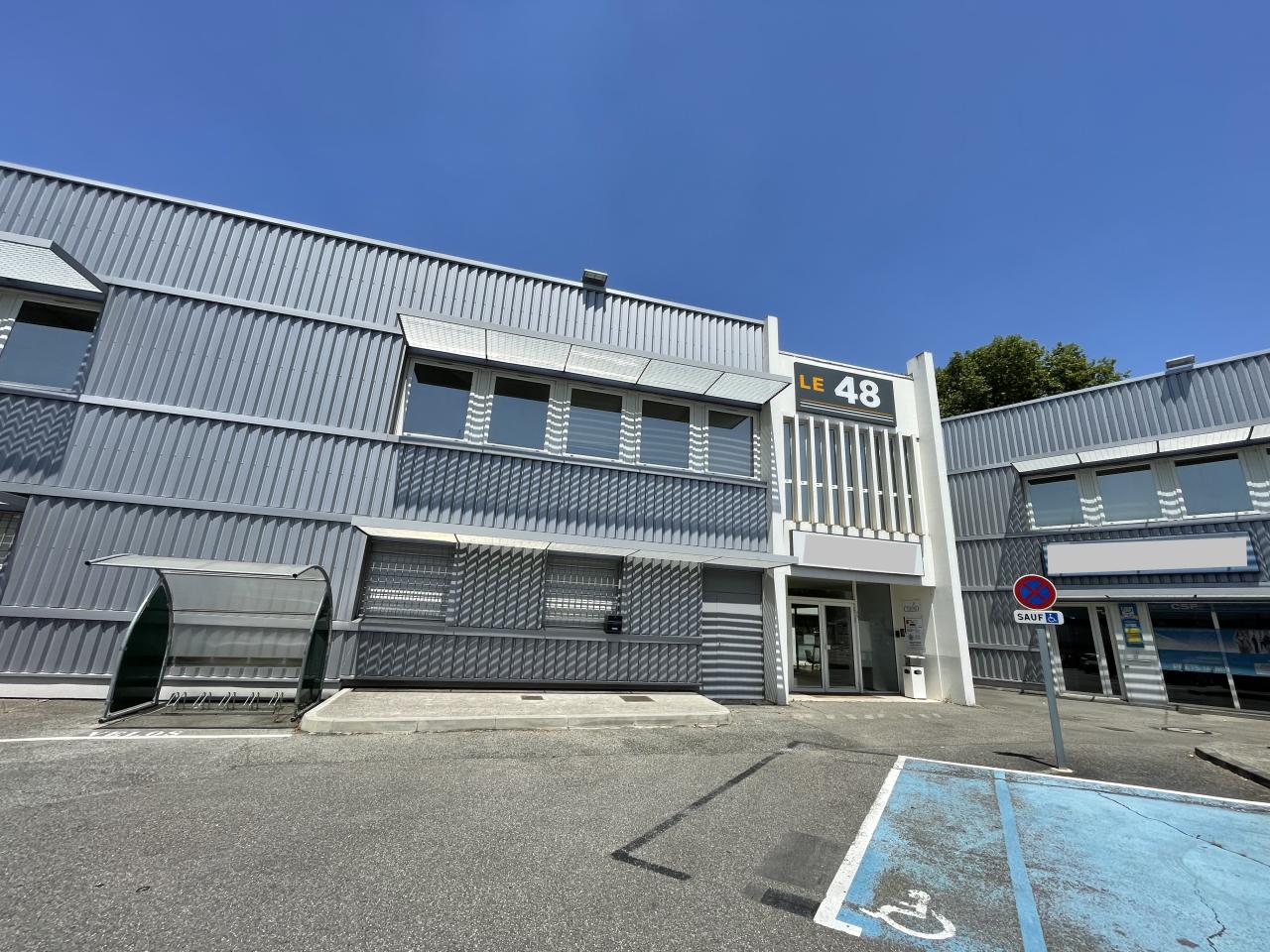 Bureau Balma 180m² Location Bureau Balma OLBUR2533768