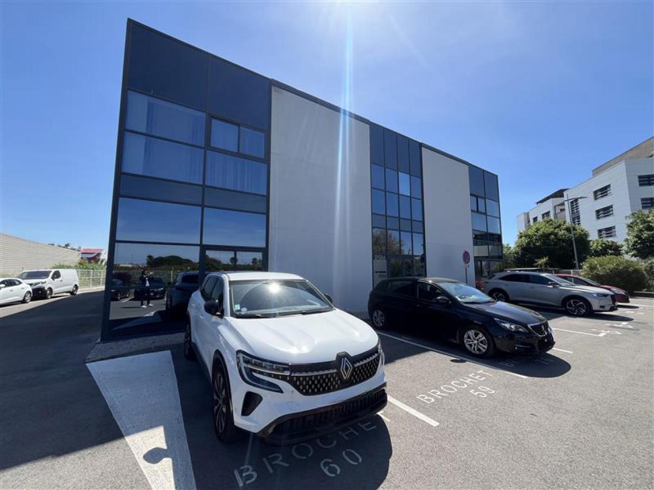 Bureau Pérols 438m² Location Bureau Pérols OLBUR2532839