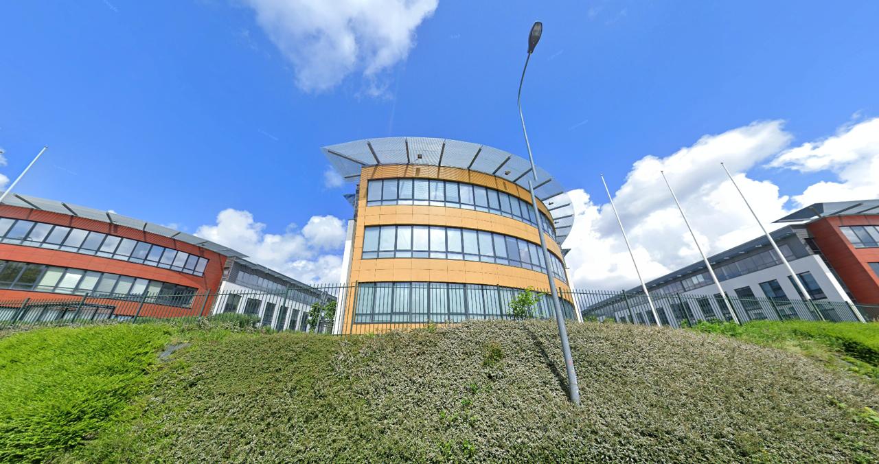 Bureau Saint-André-lez-Lille 6294m² Location Bureau Saint-André-lez-Lille Nord OLBUR2533340 1