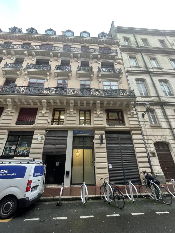 Bureau Toulouse 700m² Vente Bureau Toulouse Haute-Garonne OVBUR2316076 1