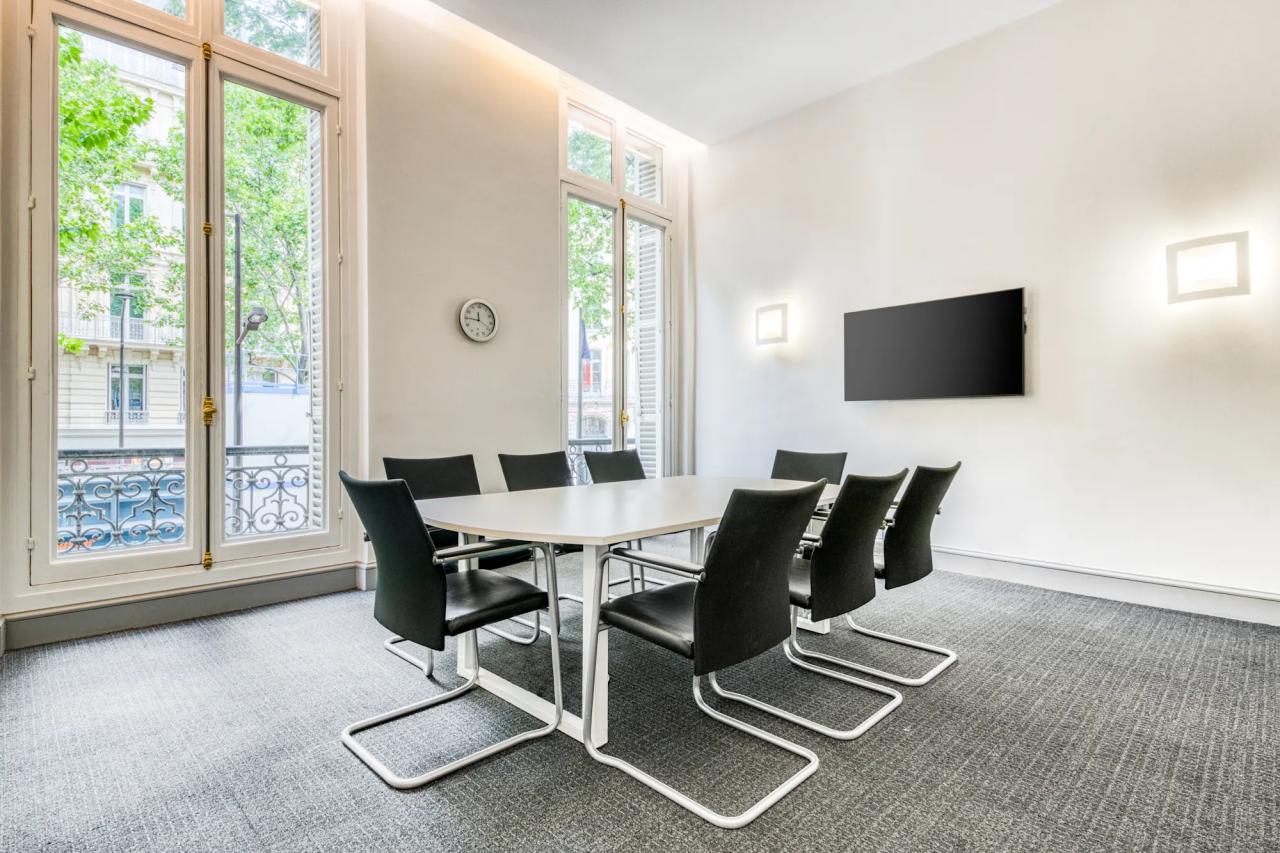 Coworking Paris 0m² Location Coworking Paris Paris OLBUR2100738 1