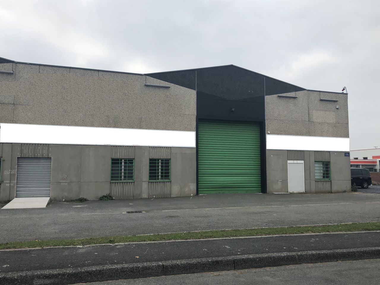 Local d'activité Marcq-en-Baroeul 446m² Location Local d'activité Marcq-en-Baroeul Nord OLACT2425419 1