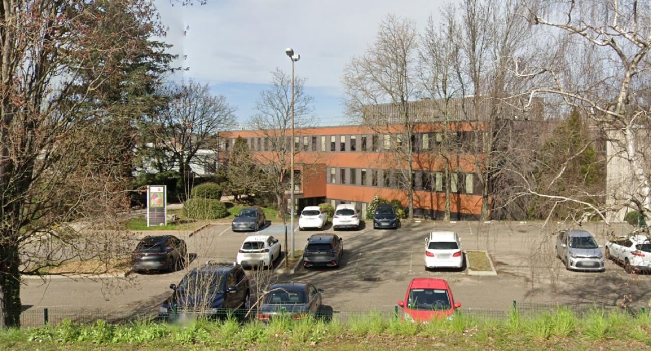 Bureau Dardilly 409m² Location Bureau Dardilly Rhône OLBUR2530739 1