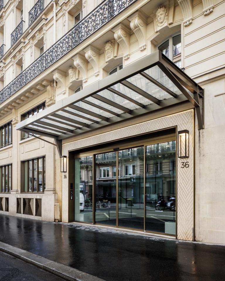 Coworking Paris 0m² Location Coworking Paris Paris OLBUR2100925 1