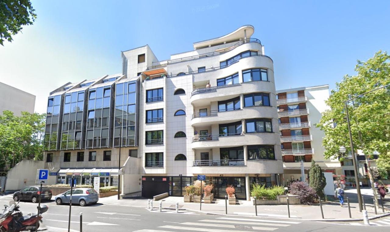 Bureau Boulogne-Billancourt 438m² Vente Bureau Boulogne-Billancourt Hauts-de-Seine OVBUR2529053 1