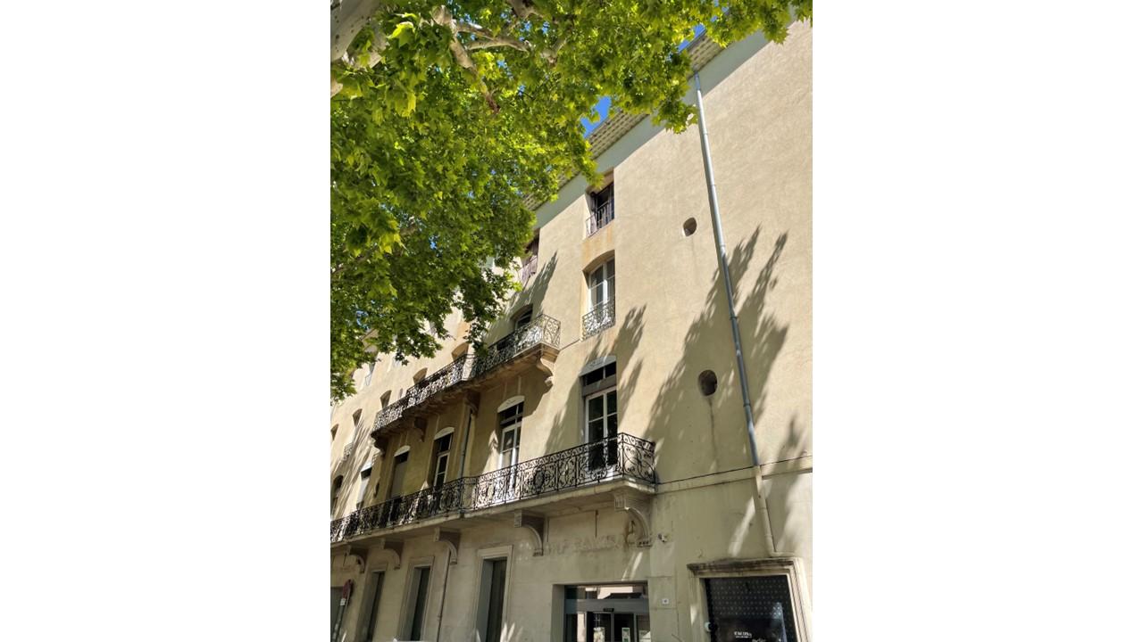 Bureau Carpentras 697m² Vente Bureau Carpentras Vaucluse OVBUR2533342 1