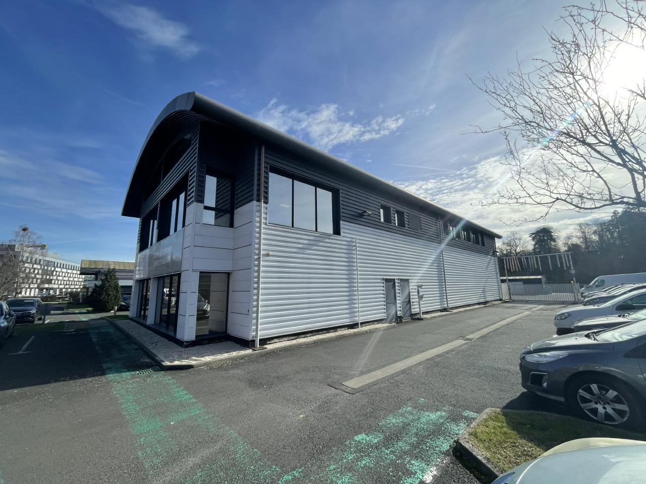 Bureau Tours 2800m² Vente Bureau Tours OVBUR2318529