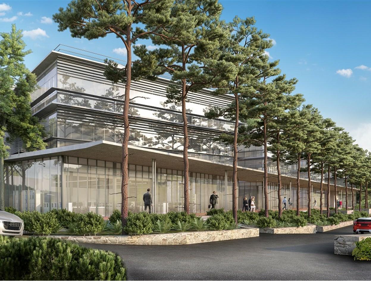 Local d'activité Sophia Antipolis 1000m² Location Local d'activité Sophia Antipolis Alpes-Maritimes OLACT2309642 1