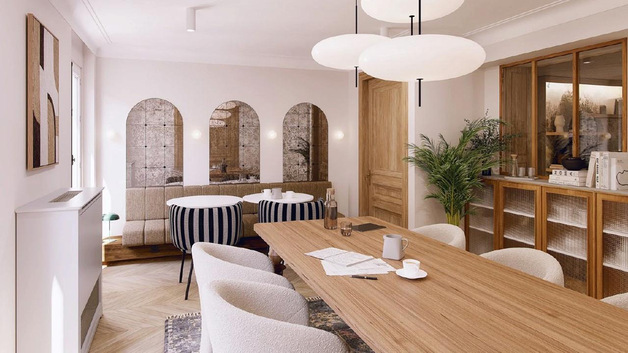 Coworking Paris 6m² Location Coworking Paris Paris OLBUR2314601 1