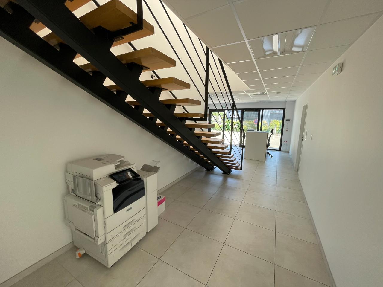 Local d'activité Joué-lès-Tours 498m² Location Local d'activité Joué-lès-Tours OLACT2533066