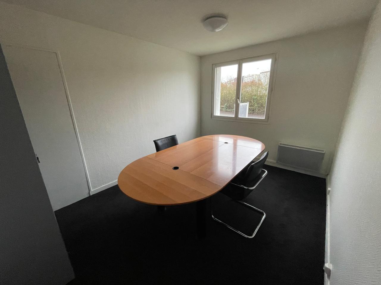 Local d'activité Rennes 300m² Location Local d'activité Rennes Ille-et-Vilaine OLACT2638202 1