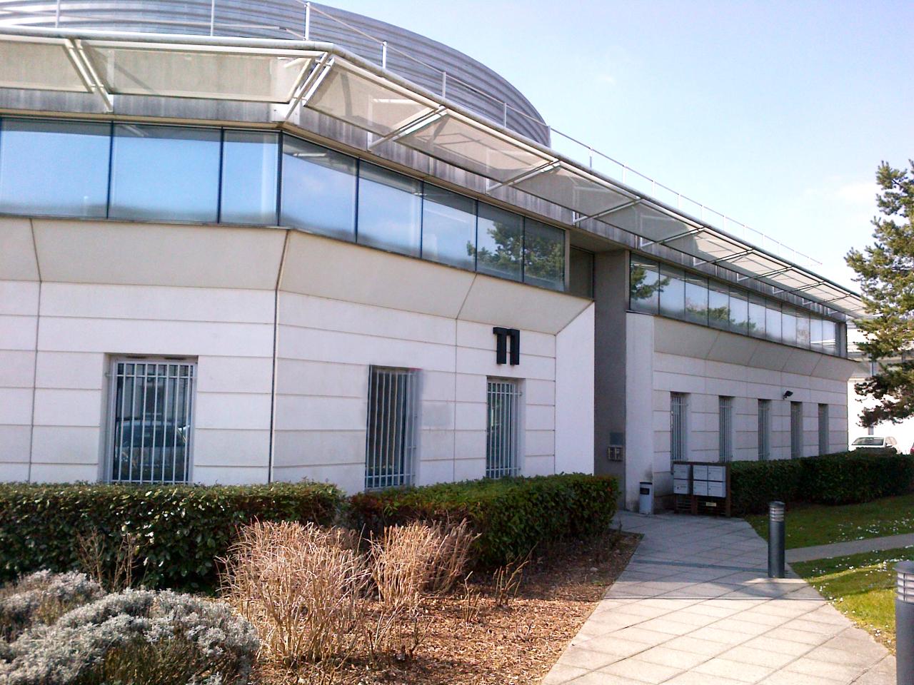 Bureau Bron 448m² Location Bureau Bron OLBUR2534551