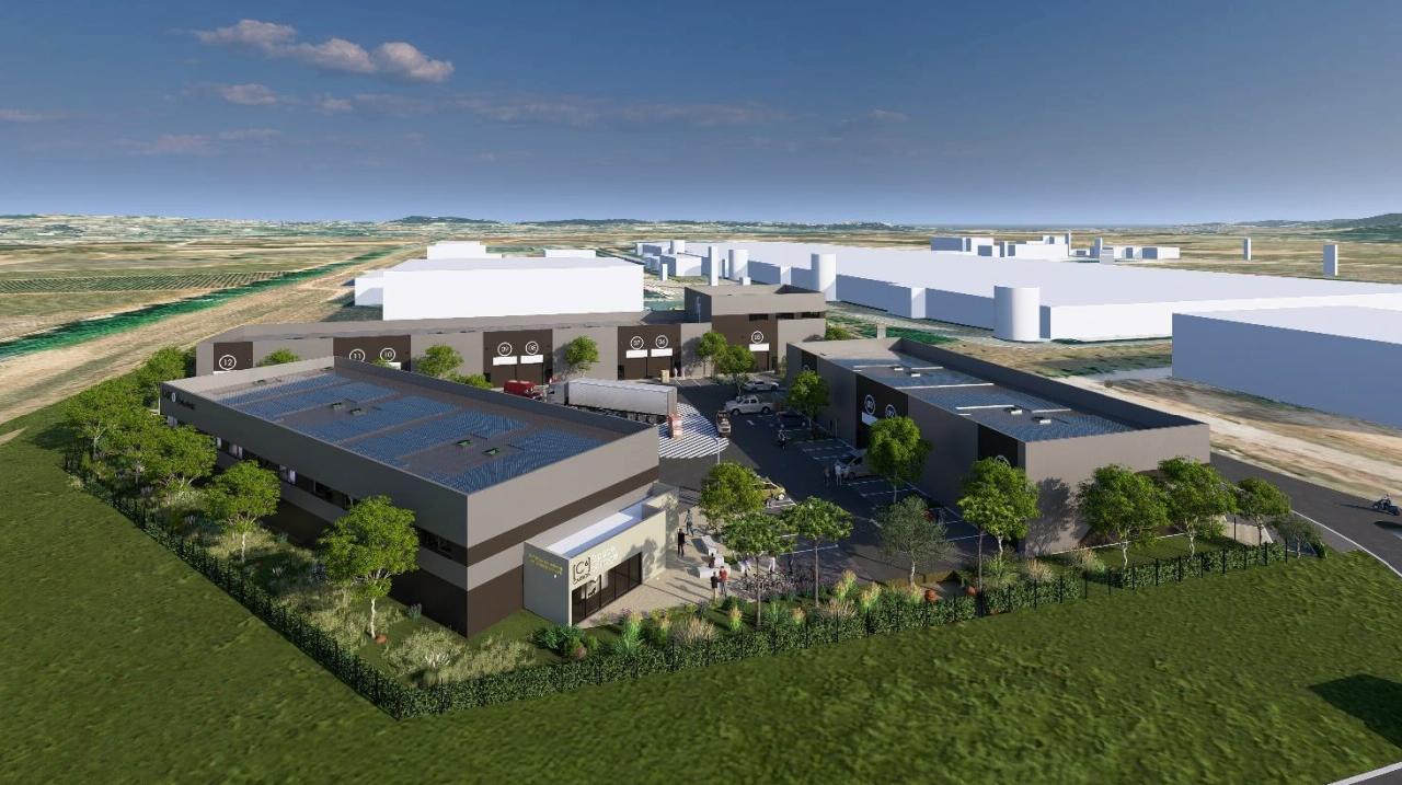 Local d'activité Clermont-l'Hérault 3896m² Vente Local d'activité Clermont-l'Hérault Hérault OVACT2533143 1