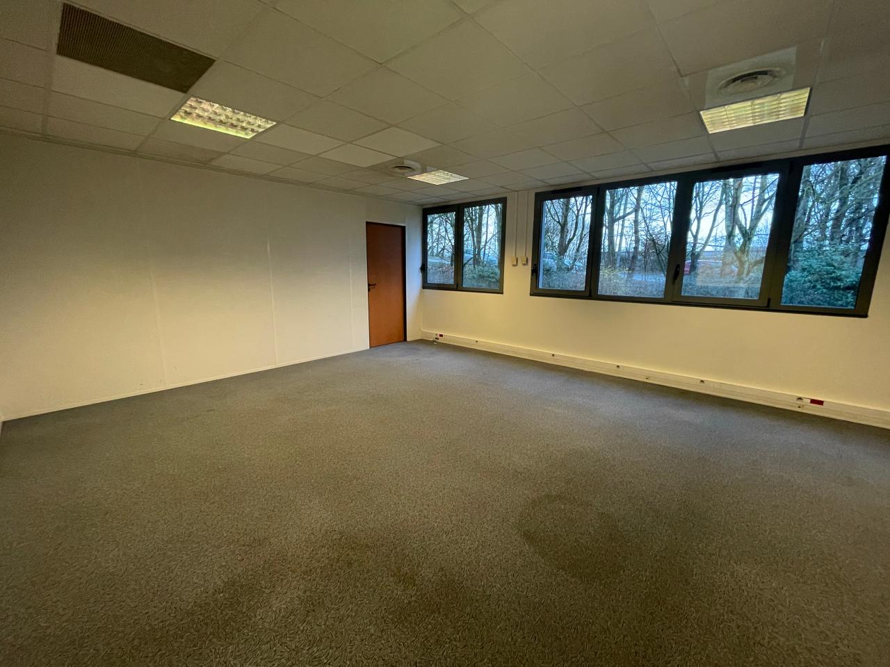 Bureau Rennes 636m² Location Bureau Rennes Ille-et-Vilaine OLBUR2537645 1