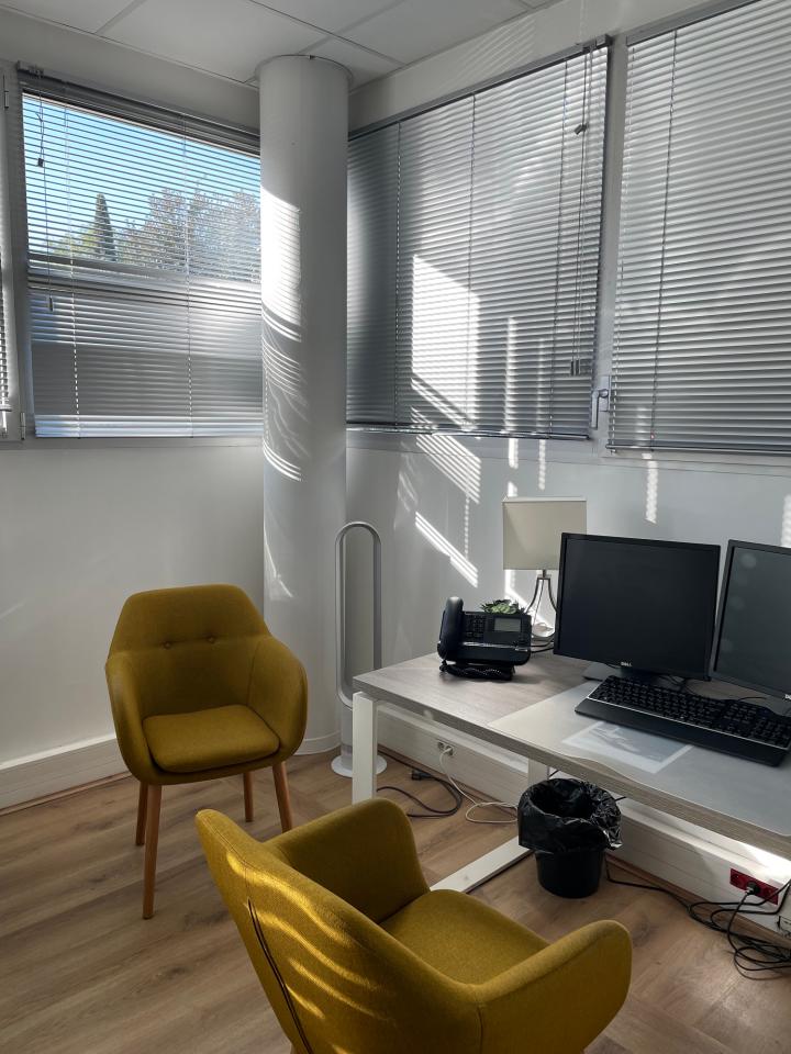 Bureau Bordeaux 1901m² Location Bureau Bordeaux Gironde OLBUR2317245 1