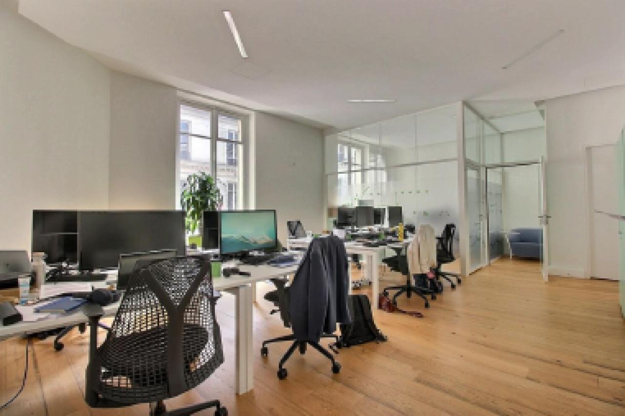 Bureau Paris 184m² Location Bureau Paris Paris OLBUR2205935 1