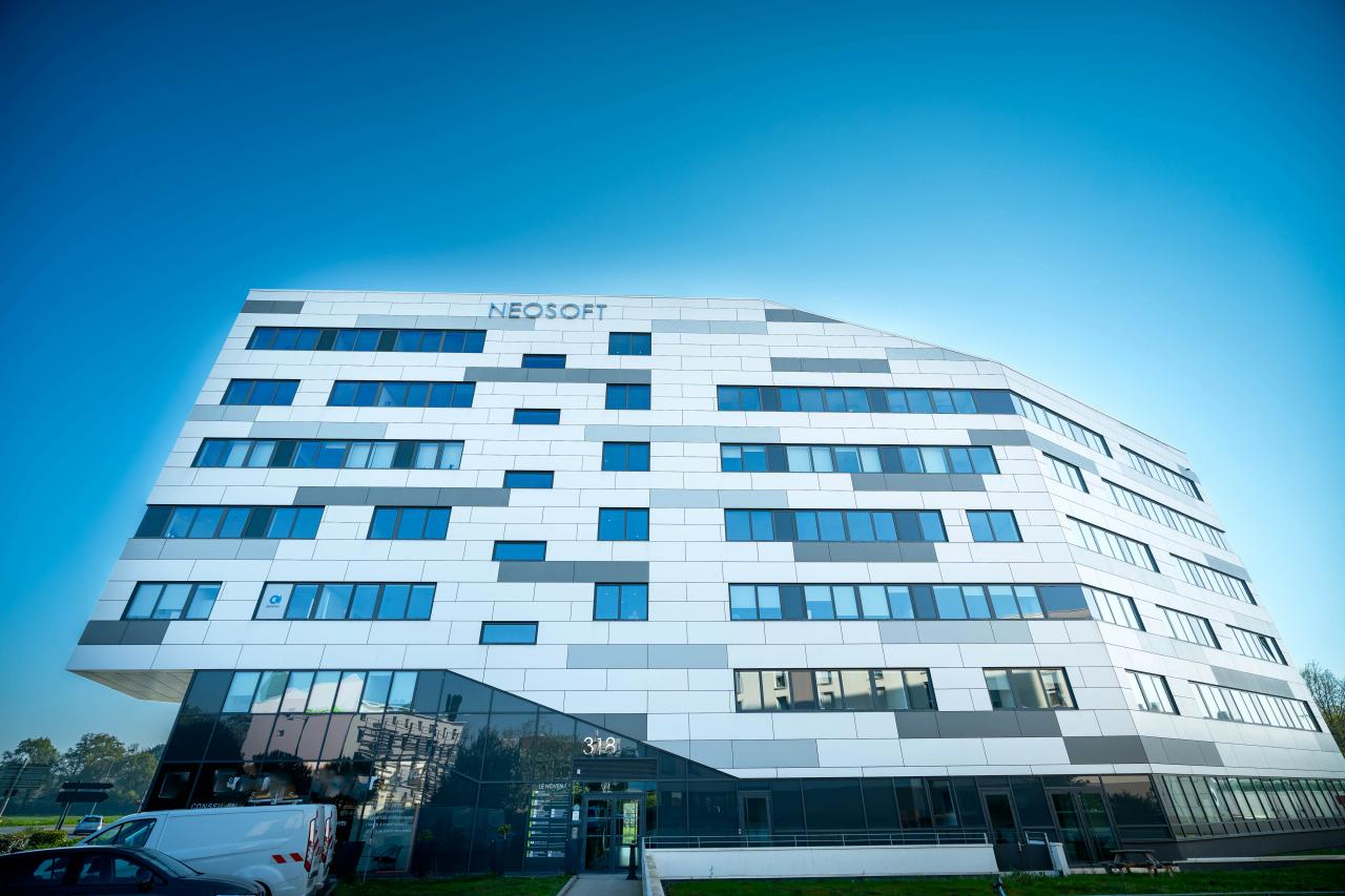 Bureau Rennes 699m² Location Bureau Rennes Ille-et-Vilaine OLBUR2317302 1