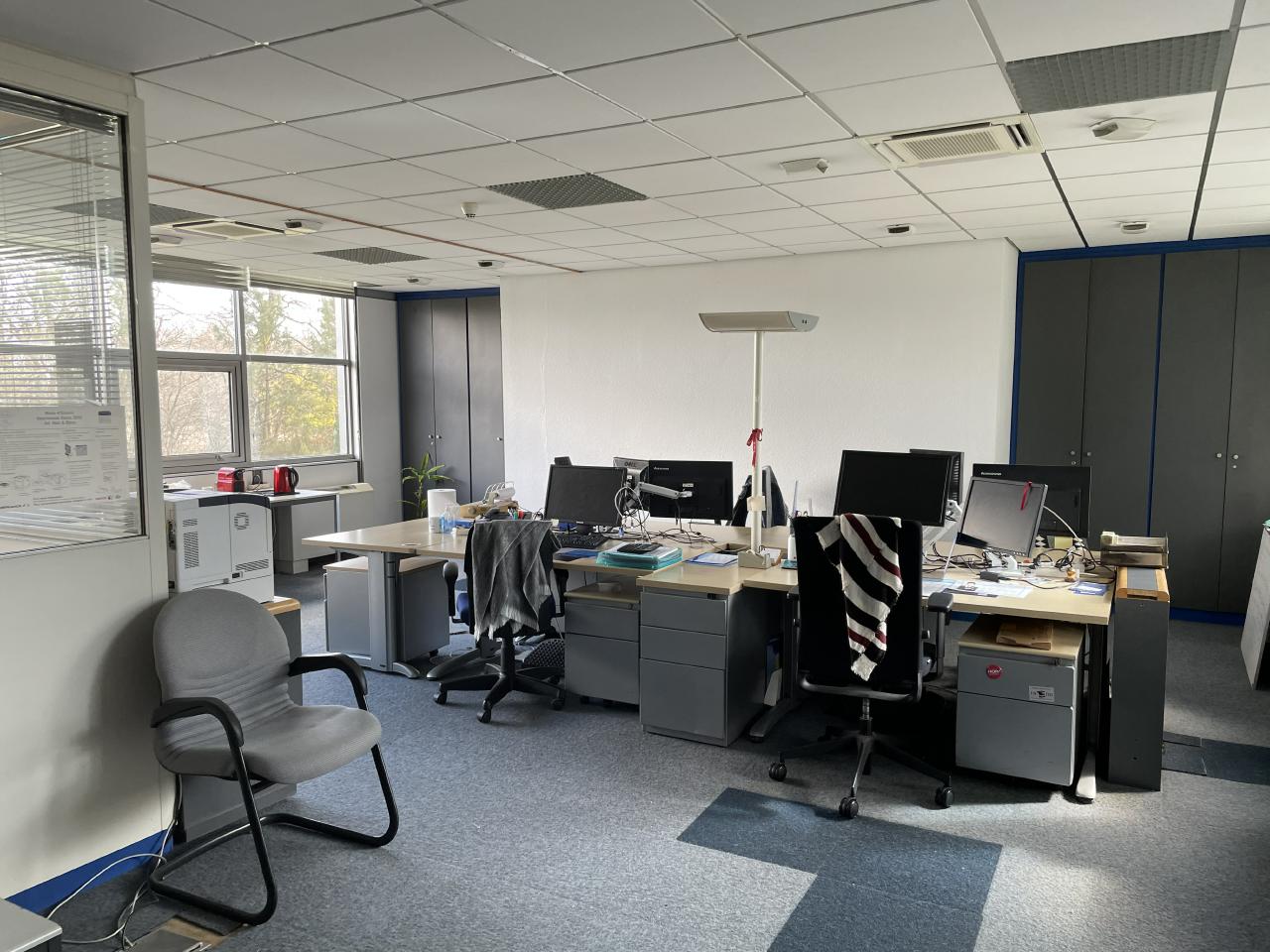 Vente Bureau Mérignac