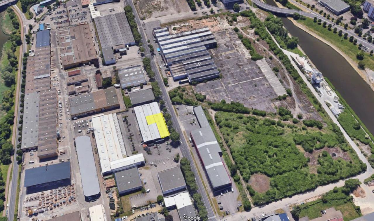 Commerce Nancy 2026m² Vente Commerce Nancy Meurthe-et-Moselle OVCOM2532127 1